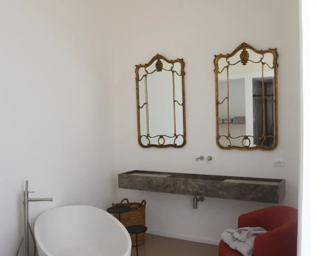 Konukevi Piano Alloro Palermo